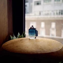Coach Blue Eau De Toilette Vaporizador 100 Ml