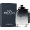 Coach For Men Eau De Toilette Vaporizador 100 Ml