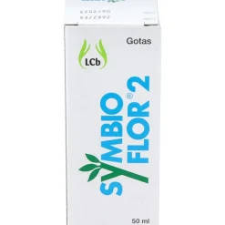 Cobas Symbioflor 2 Gotas 50 ml - Symbiopharm