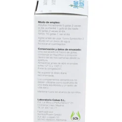 Cobas Symbioflor 2 Gotas 50 ml - Symbiopharm
