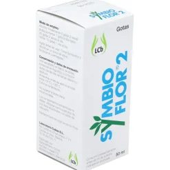 Cobas Symbioflor 2 Gotas 50 ml - Symbiopharm