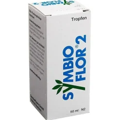 Cobas Symbioflor 2 Gotas 50 ml - Symbiopharm