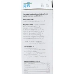 Cobas Symbioflor 2 Gotas 50 ml - Symbiopharm
