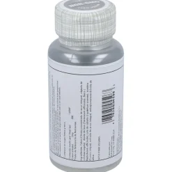 Cobre Citrato 2mg 60caps - Solaray