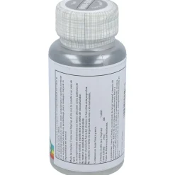 Cobre Citrato 2mg 60caps - Solaray