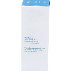 Cobre (cu) Oligoelementos 150ml - Ifigen