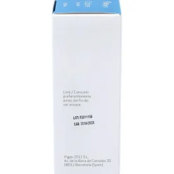 Cobre (cu) Oligoelementos 150ml - Ifigen