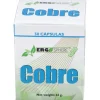 Cobre Ergosphere 50Cap.