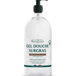 Coco Gel De Ducha 1000 Ml