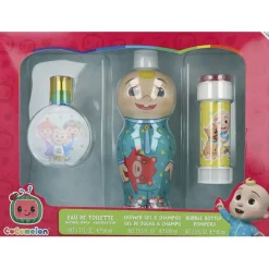 Cocomelon Cofre 3uds - Air-val