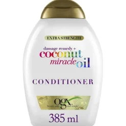 Coconut Miracle Oil Hair Conditioner 385ml - Ogx