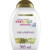 Coconut Miracle Oil Hair Shampoo 385ml - Ogx