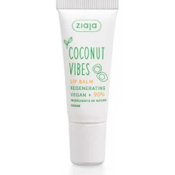 Coconut Y Orange Vibes Bálsamo Labial Regenerador 10 Ml