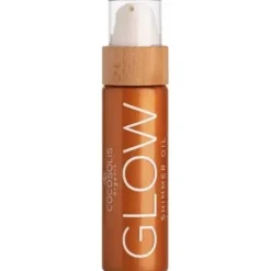Cocosolis Glow Shimmer Oil 110 Ml