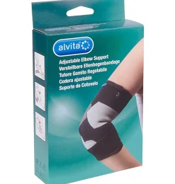 Codera Ajustable - Alvita (1 Unidad Talla 3) - Otros Laboratorios