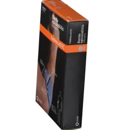 Codera Banda Epicondilitis - Farmalastic Neopreno (1 Unidad Talla Unica) - Cinfa S a