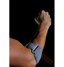 Codera Banda Epicondilitis - Farmalastic Neopreno (1 Unidad Talla Unica) - Cinfa S a