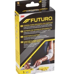 Codera Epicondilitis Futuro, Talla Pequeña. - 3M