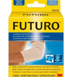 Codera Futuro Comfort Lift, Talla Mediana. - 3m - Sin Marca