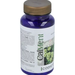 Codiet Complemento Alimenicio Calmen 60Caps
