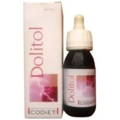 Codiet Dolitol 50Ml