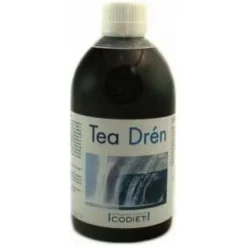 Codiet Tea Drén 500Ml