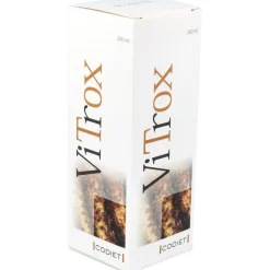 Codiet Vitrox Jarabe 250Ml