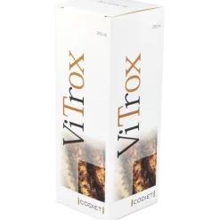 Codiet Vitrox Jarabe 250Ml