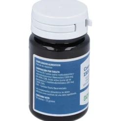 Coenzima B12 Plus 90comp - Bonusan