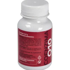 Coenzima Q10 de 60mg Perlas 60u - Sotya