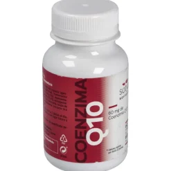 Coenzima Q10 de 60mg Perlas 60u - Sotya