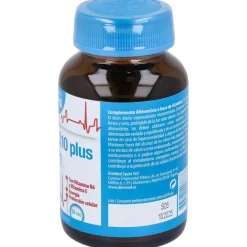 Co-Enzima Q10 100Mg. 60Cap.
