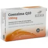 Coenzima Q10 100mg 30cap - Betula