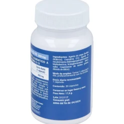 Coenzima Q10 200mg 30caps - Polaris