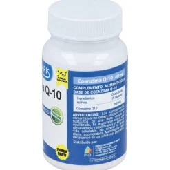 Coenzima Q10 200mg 30caps - Polaris