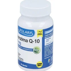 Coenzima Q10 200mg 30caps - Polaris