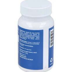 Coenzima Q10 200mg 30caps - Polaris