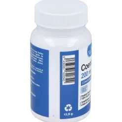 Coenzima Q10 200mg 30caps - Polaris