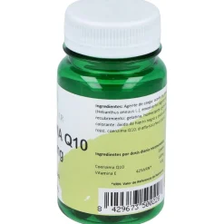 Coenzima Q 10 Plus 30 Perlas - Dimefar