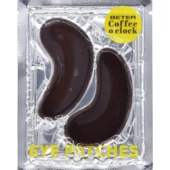 Coffee O'clock Parches para Ojos 10uds - Beter
