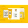 1916 Cofre Colonia 1916 3Uds