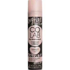 Colab Extra Volume Dry Shampoo 200Ml