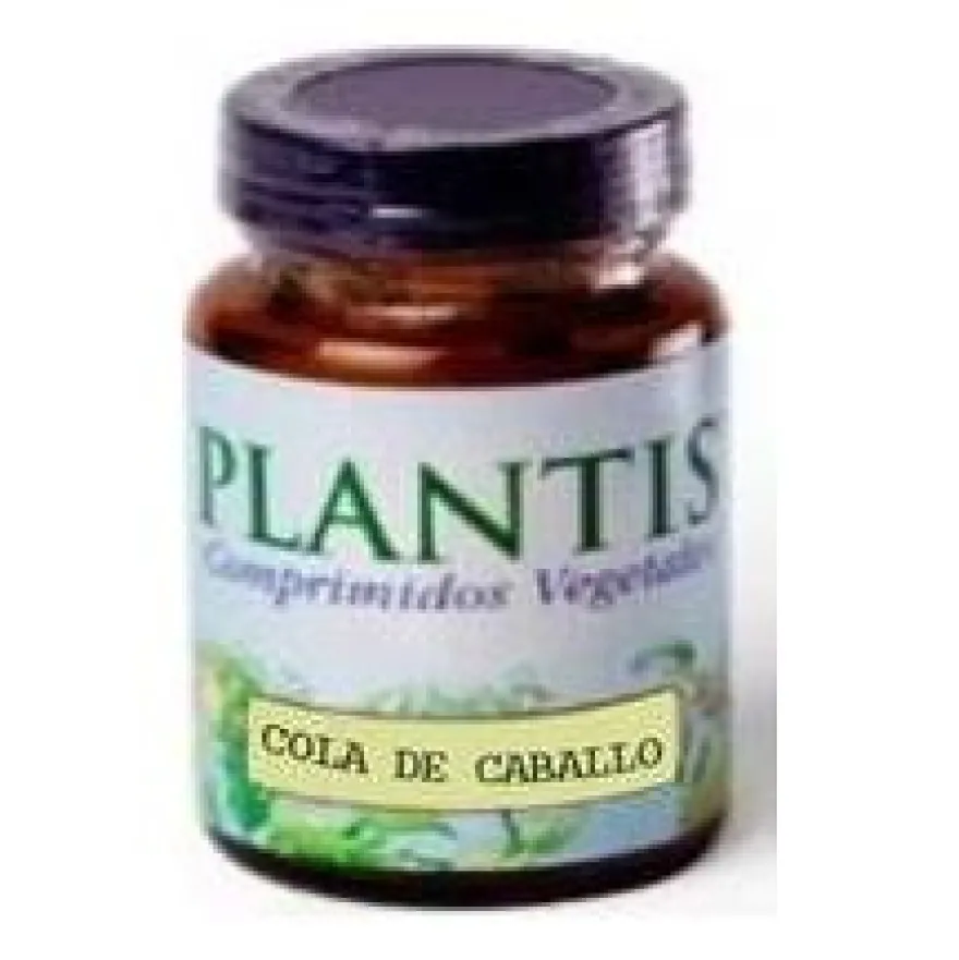 Cola Caballo 50Comp. De Maese Herbario