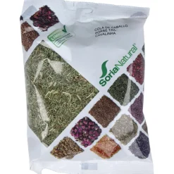 Cola de Caballo Bolsa 50g - Soria Natural
