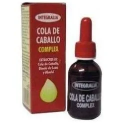 Cola De Caballo Concentrado 50Ml.