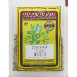 Cola De Caballo Herbofarma Al Vacio 20 G
