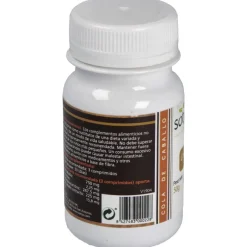 Cola de Caballo 500mg 100comp - Sotya