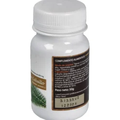 Cola de Caballo 500mg 100comp - Sotya