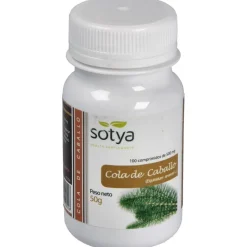 Cola de Caballo 500mg 100comp - Sotya