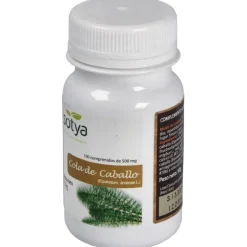 Cola de Caballo 500mg 100comp - Sotya